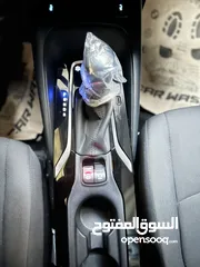  6 تويوتا كورولا 2023 للبيع قانوني ضفه فل إضافات معدا فتحه