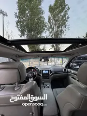  16 جيب شيروكي 2011 فل الفل فحص كامل بسعر مغري بحالة الوكالة