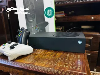  8 Xbox Series S  اكس بوكس سيريس اس