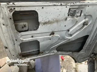  8 بيك اب sanxing موديل 1994موديل 1994