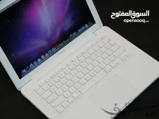  1 MacBook 2012