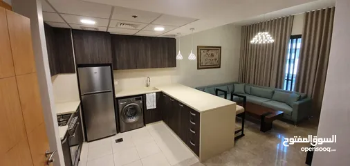  7 Luxury furnished apartment for rent in Damac Towers. Amman Boulevard 8
