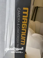  2 للبيعTripod ترايبود