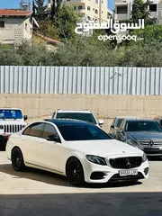  4 مرسيدس E220 ديزل