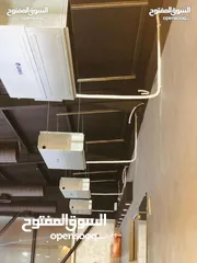  8 فك ونقل وتركيب جميع انواع المكيفات العادي والانفيرتر بأقل سعر بالمملكه من مؤسسة القدس الهندسيه للتكي
