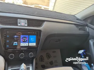  3 Skoda O  JJRJSUSBR FJDJDJ