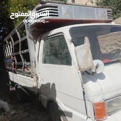  2 كيا بنجو ديانا