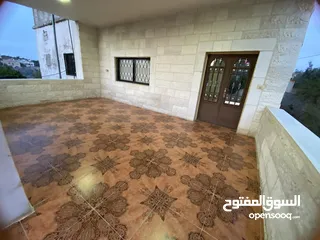  4 منزل مستقل طابقين