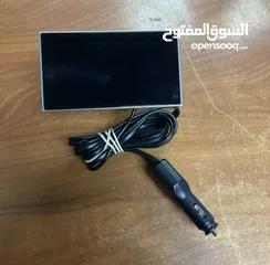  4 للبيع قارمن جارمن مستعمل الكويت garmin