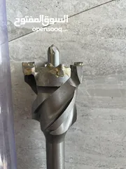  1 ريشة حفر / مكيفات