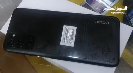  1 هاتف oppo A56 5G