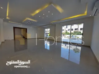  11 عمارة سكنية حديثة البناء للبيع في عبدون، مساحة بناء 3900م