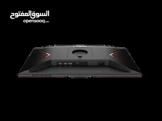  8 شاشة كمبيوتر ألعاب 24G2SP  23.8’’ AOC GAMING MONITOR BLACK FRIDAY