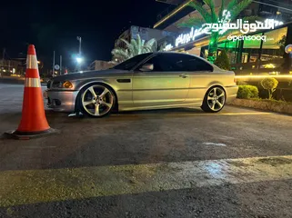  9 من السيارات المميزه E46 BMW للبدل على هونداي Ad 2018