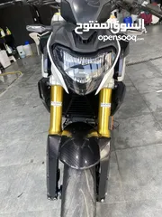  1 2021 BMW G310R sell or exchange