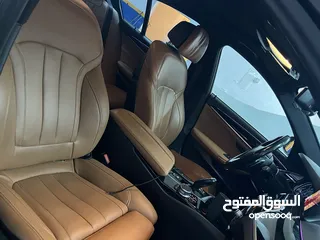  6 بي ام جي 30 موديل 2019 مكياج 2022