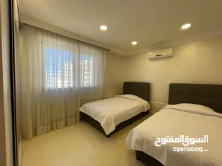  7 شقه مفروشه للايجار في دير غبار ( Property 39522 )-174885120