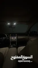  5 فورد فيوجن 2019