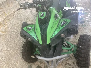  3 تركترون للبيع 3500