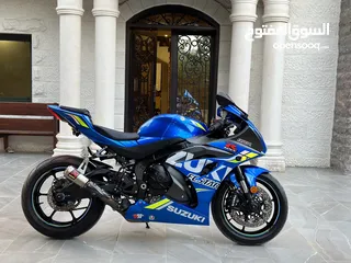  2 Gaxr1000 2018