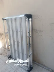  1 حمالة  سقف لجميع سيارات الجيب