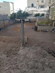  11 بيت مستقل للبيع 3 طوابق مع مخزن وتسوية وبير ماء