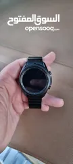  10 Samsung Watch 3 Titanium