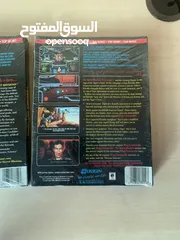  3 ‏ Vintage IBM Computer Games from 1995: Wing Commander Series - Rare Collectibles