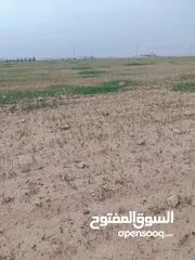  4 ارض للبيع من المالك مباشرة
