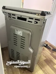  2 للبيع طباخ مومستخدم