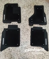  1 دعاسات أرضيات دودج رام ليمتد الأصليه