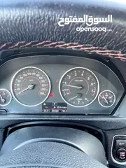  24 Bmw 328i sport 2012
