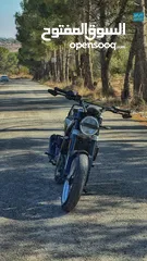  1 Husqvarna 401