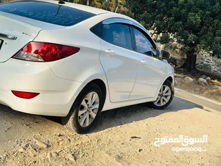  6 اكسنت 2017