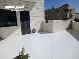  15 شقة ارضية  /دوار المشاغل/طبربور/حي الجرن