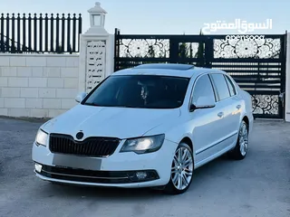  2 سكودها سوبير 2014
