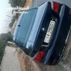  7 BMW  520i 2008