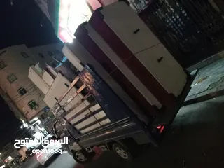  30 بكم للنقل داخل وخارج عمان وجميع المحافظات لنقل الاثاث والبضائع وجميع ما يلزم نقله خدمه 24 ساعه