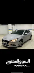  1 مازدا 3  2017  للبيع  Mazda 3 2017 for sale