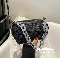  9 شنط واكسسوارات