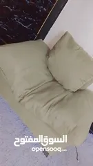  3 طقم كنب من ايكيا