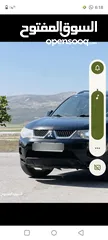  3 جيب متسوبيسي 4*4  7مقاعد سعر لقطه