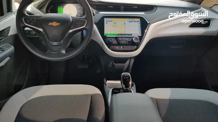  5 Chevrolet Bolt 2019 underwaranty by Al Ghandi