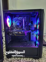  2 pc gaming intel i5
