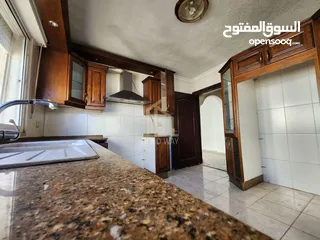  4 شقة مميزة 150م طابق ثاني في أجمل مناطق ضاحية الأمير حسن بالقرب من الخدمات موقع هادي/ ref 2076