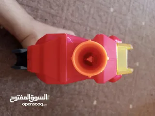  5 نيرف ميجا الاصلي مع طلقات NERF mega