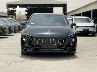 1 هونشي EQM5 2022 عداد 6 الاف كيلو فقط