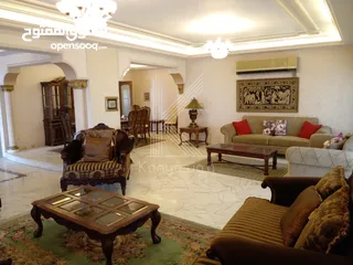  1   Furnished Apartment For Rent In Um Al Summaq