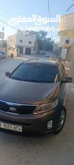  2 جيب كيا سورنتو موديل2014