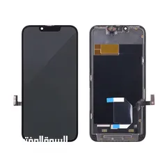  9 شاشة IPHONE 12 PRO MAX أصلية شركة فكك 100% .  IPHONE 12 PRO MAX ORIGINAL APPLE  LCD